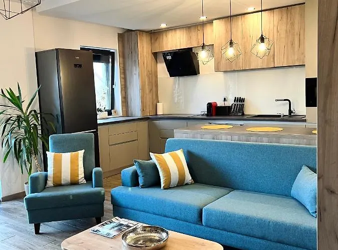 Welcome Cluj Apartments