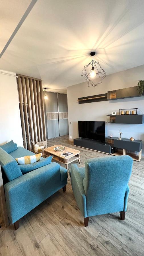 Apartment Welcome *