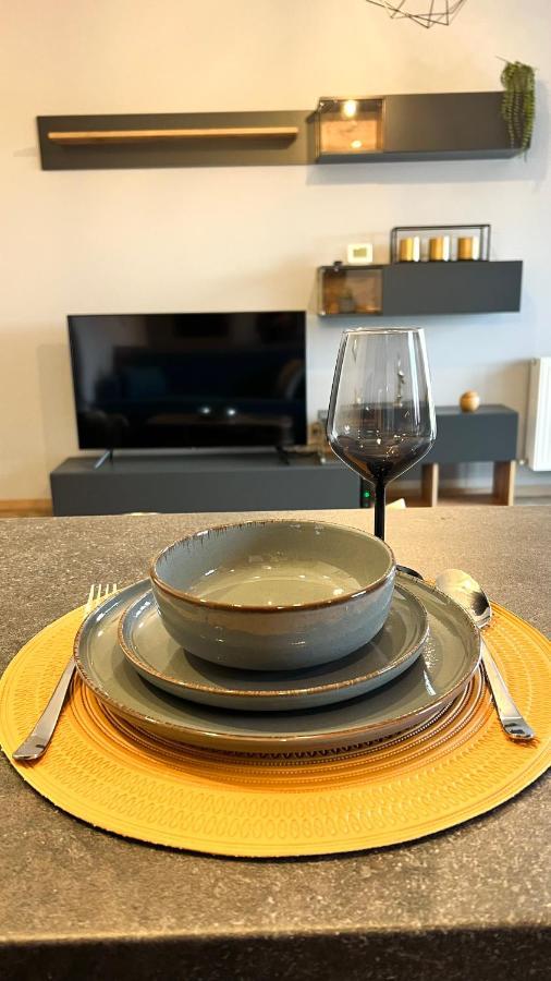 Welcome Apartment *