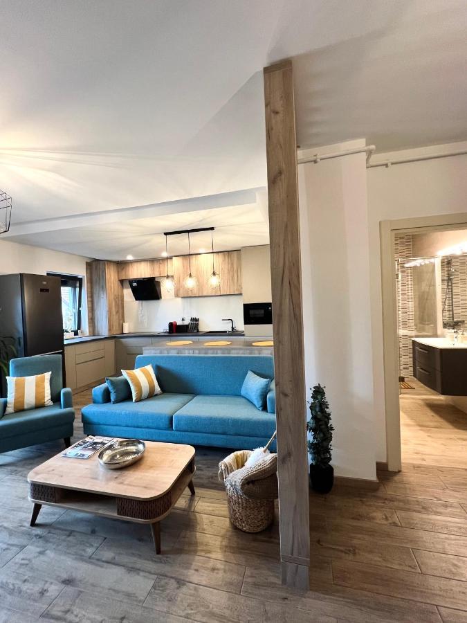 Apartment Welcome Cluj-Napoca