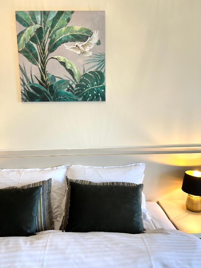 Welcome Apartment *