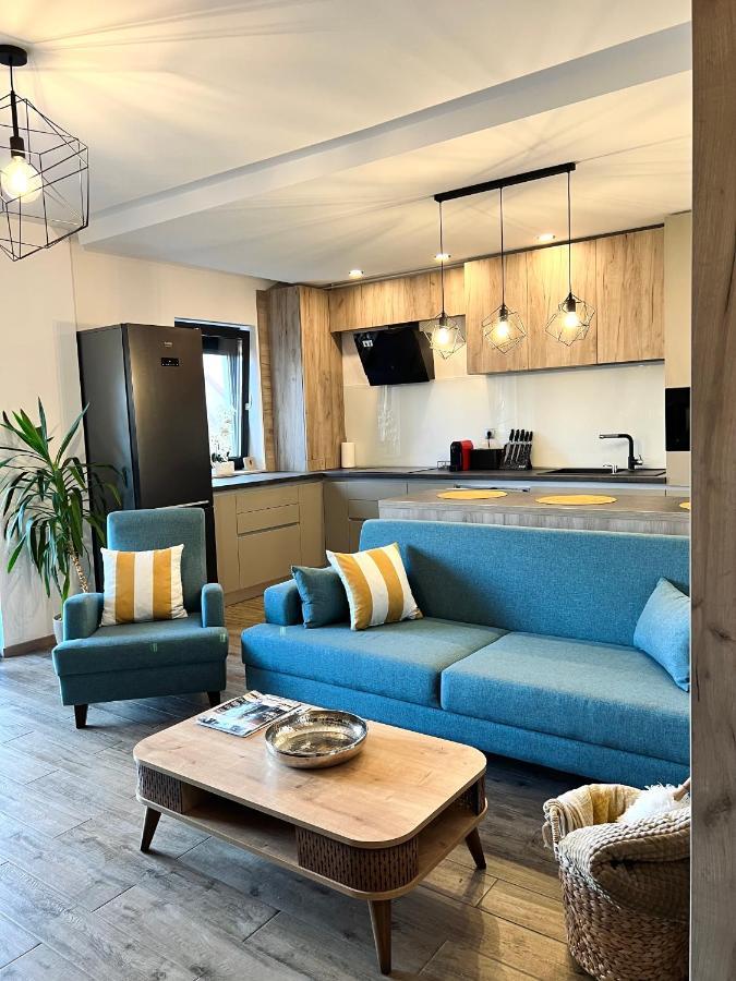 Welcome Apartment